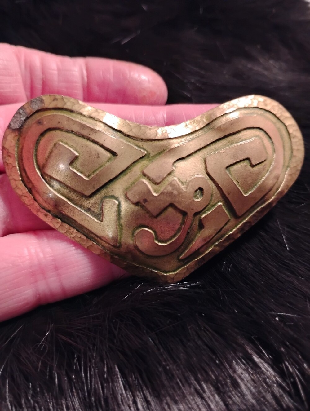Marshall Field And Co Pin